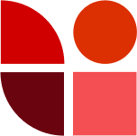 Himmelrød nett Logo