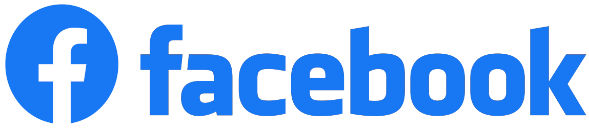 Fb logo text